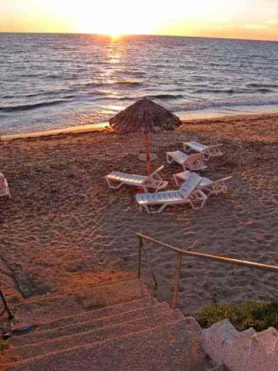 Villa Alexander Seaside Preveza Exterior foto
